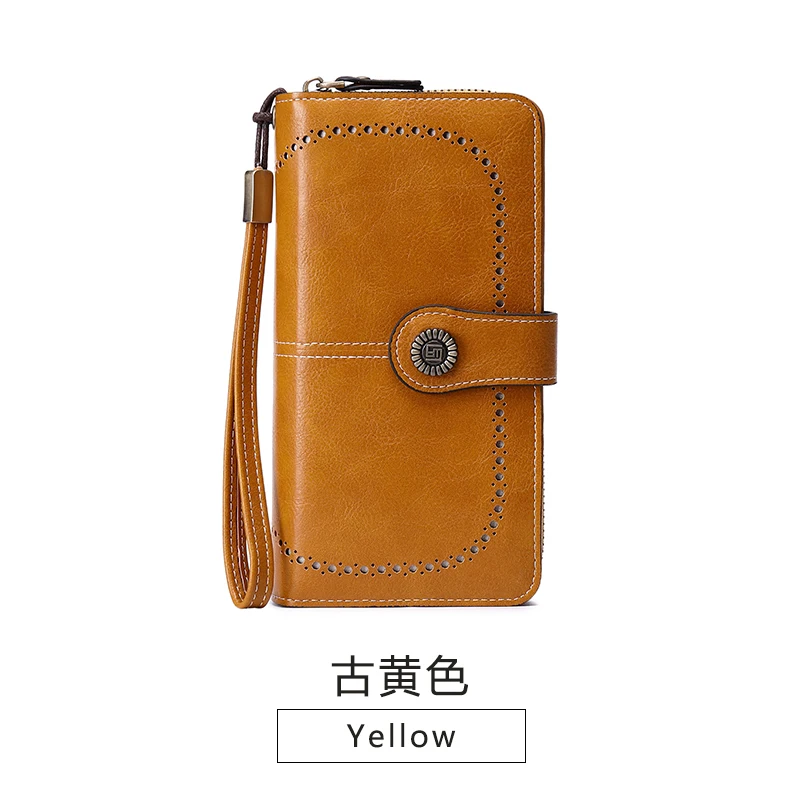 Antique yellow