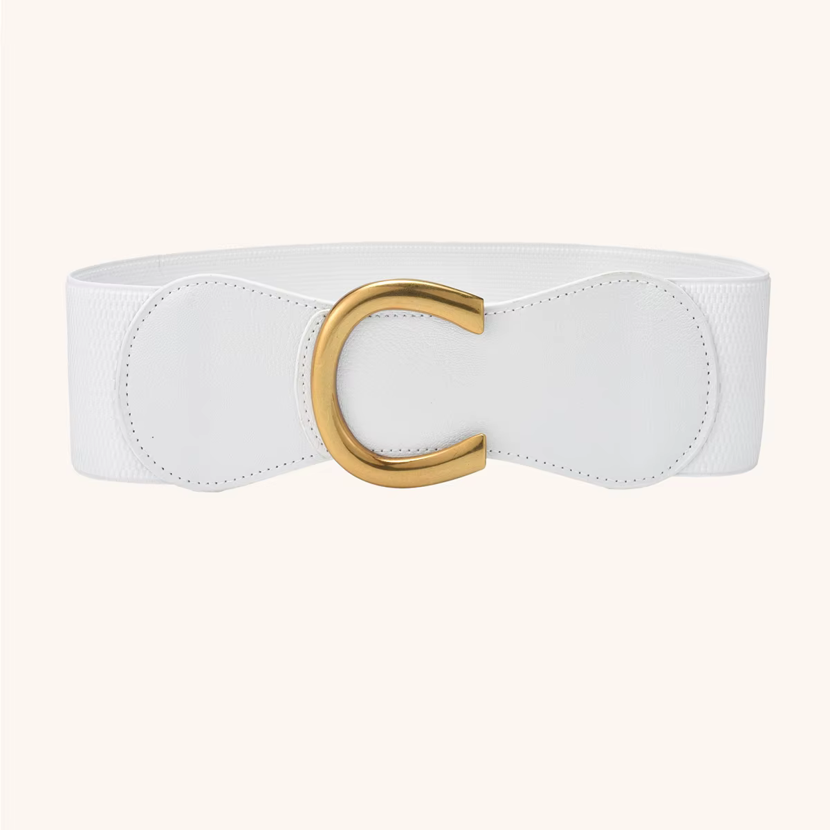7.5CM Wide-C1White