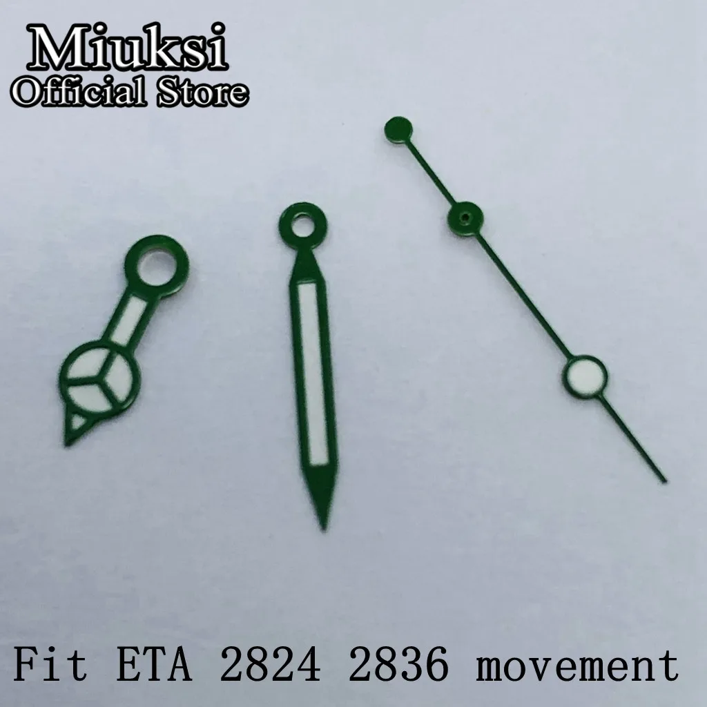 13 fit ETA 2824 2836