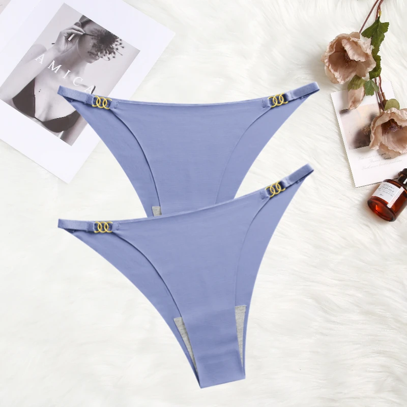 Panties Set 3