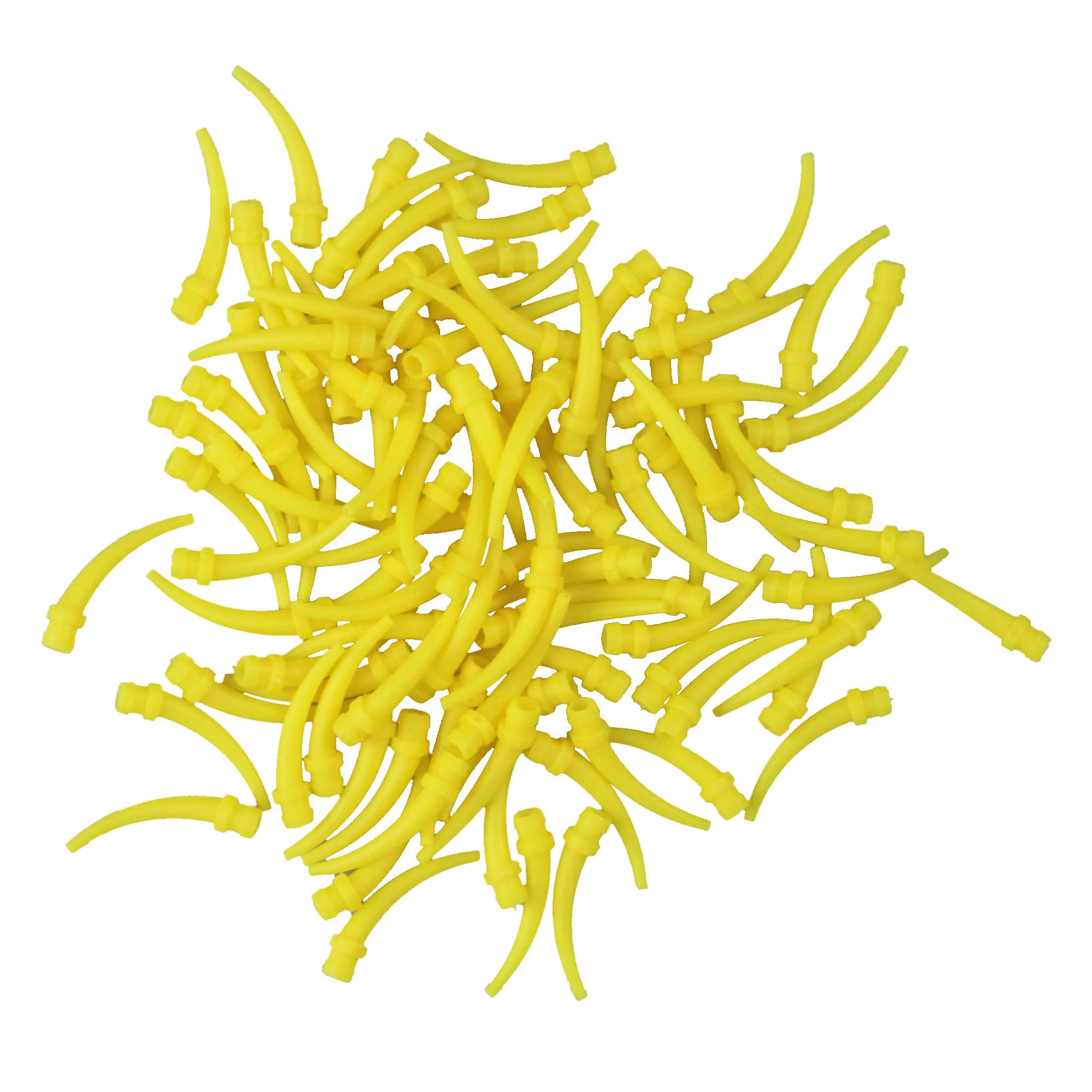 50pcs head