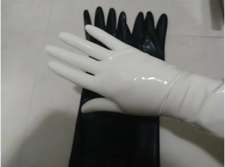 New 3D white