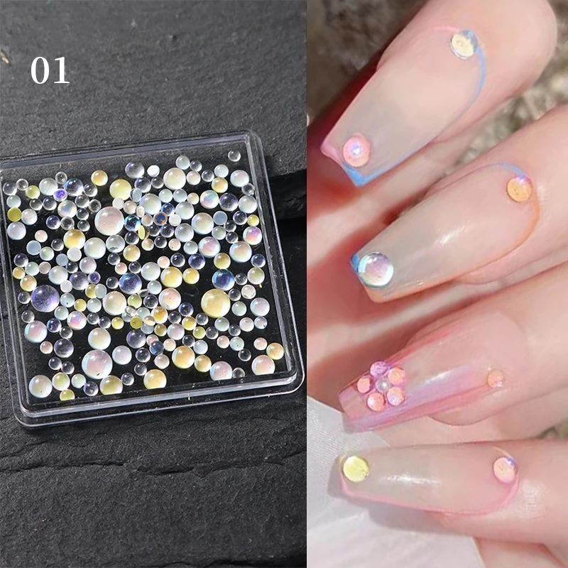 Beads 01