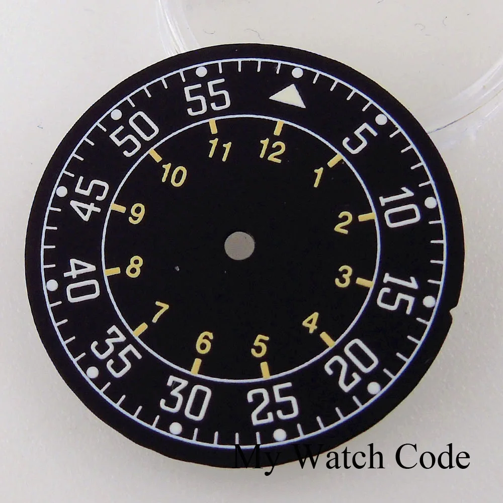 dial B