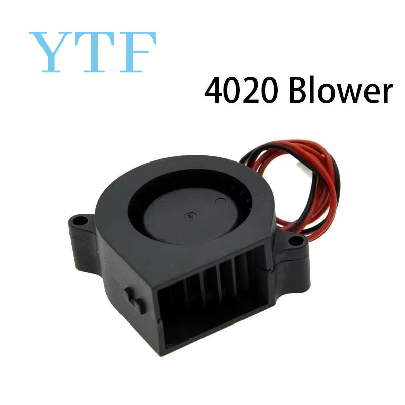 4020 blower