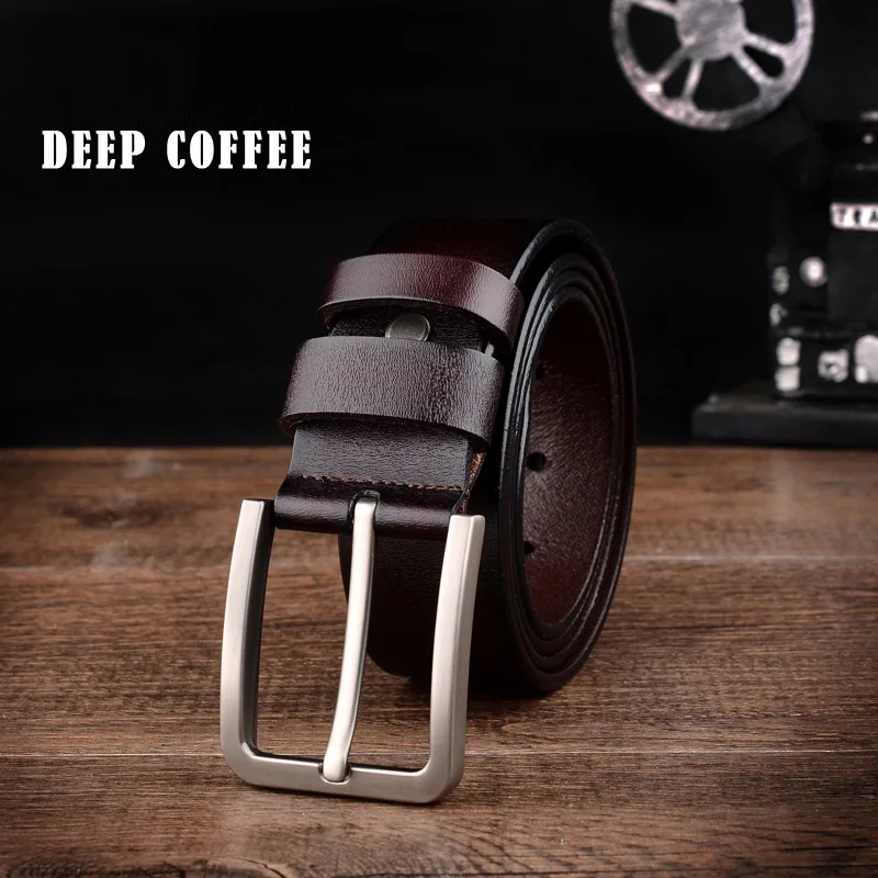 Dark coffee