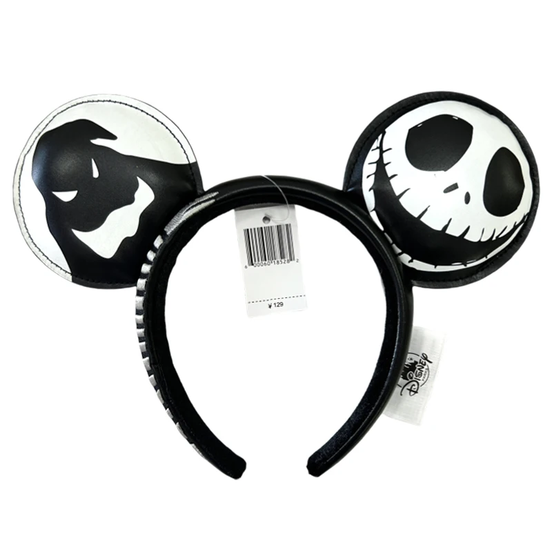 Mickey Headband 287