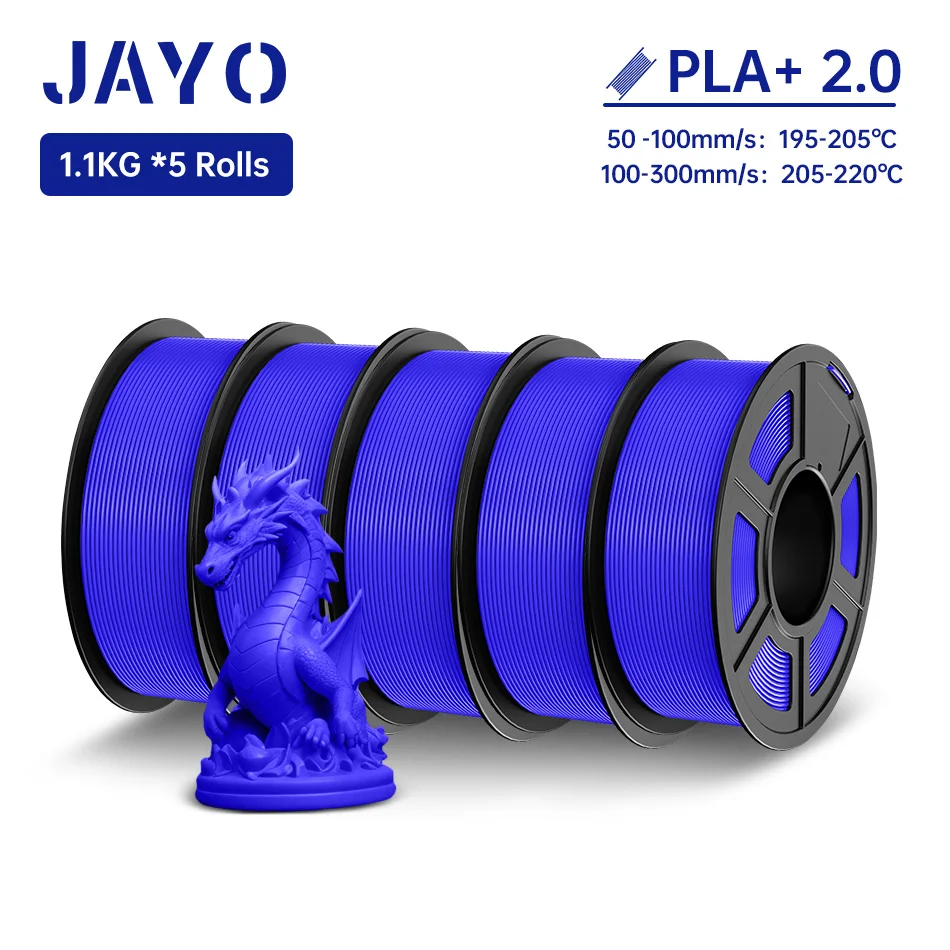 PLA P 2.0 Blue