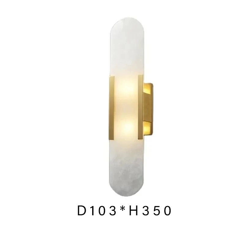 Modern Creative Circle Alabaster Chandeliers Design Of Suspended Linear Marble Pend  bedroomant Light Circular Pendant Lamp