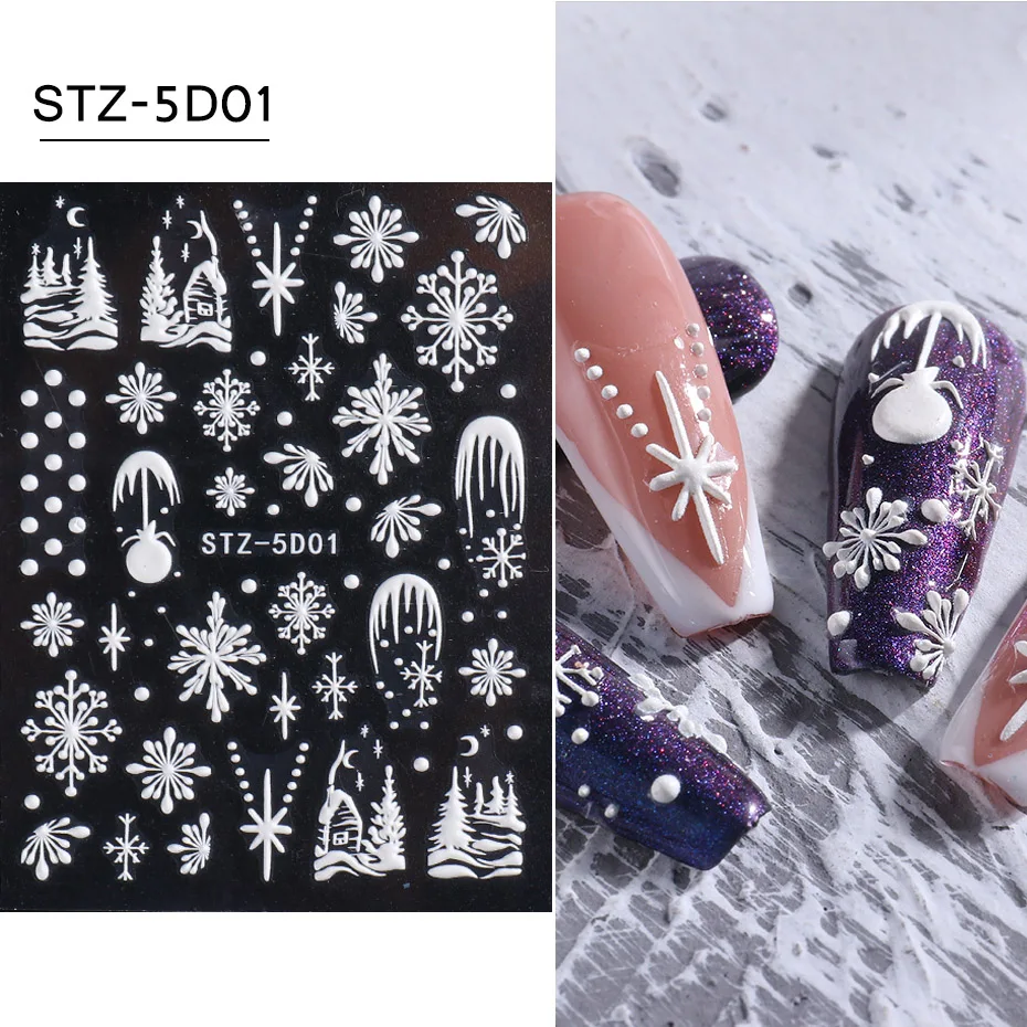 STZ-5D01