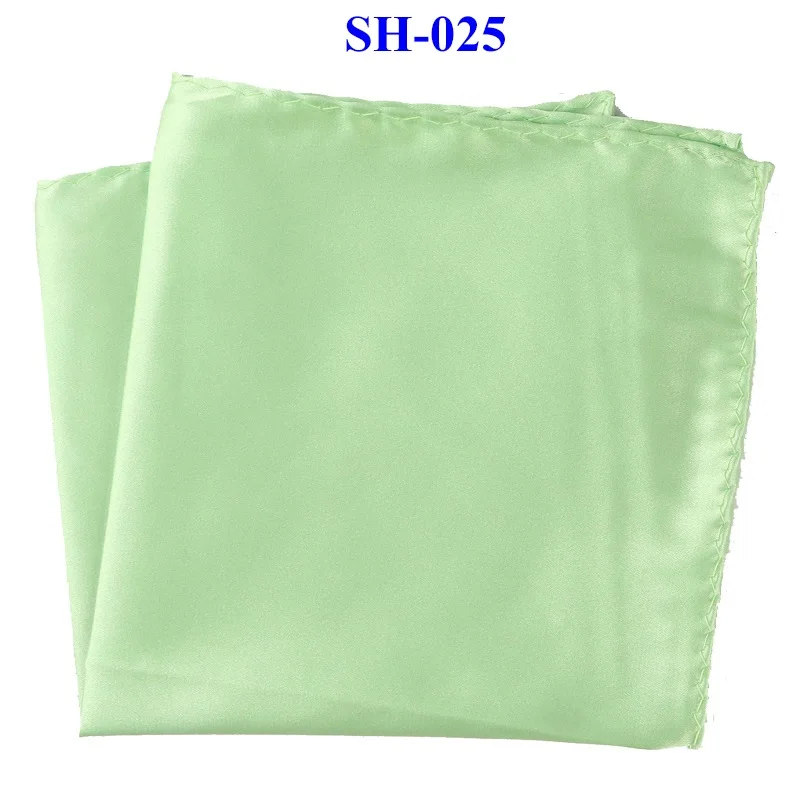 SH-025pocket square