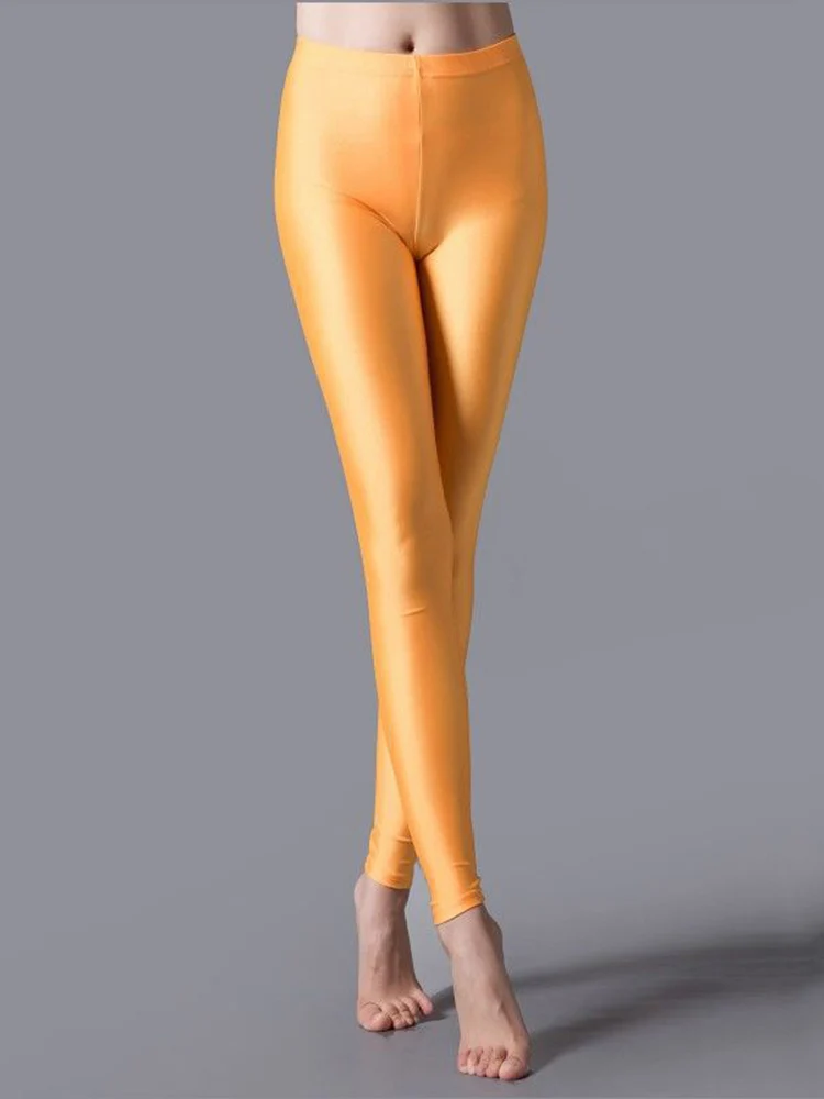 YG09 Orange