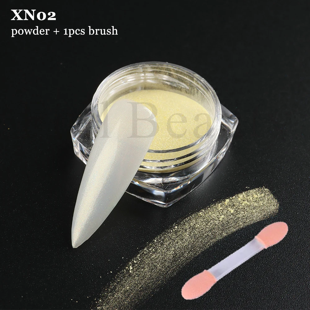 XN02 Brush