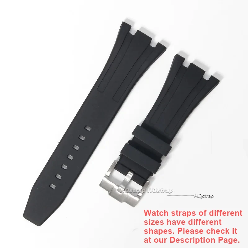 black-silver buckle