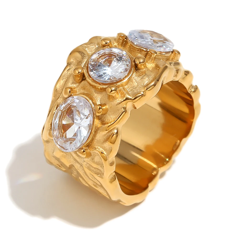 Ring Size 8