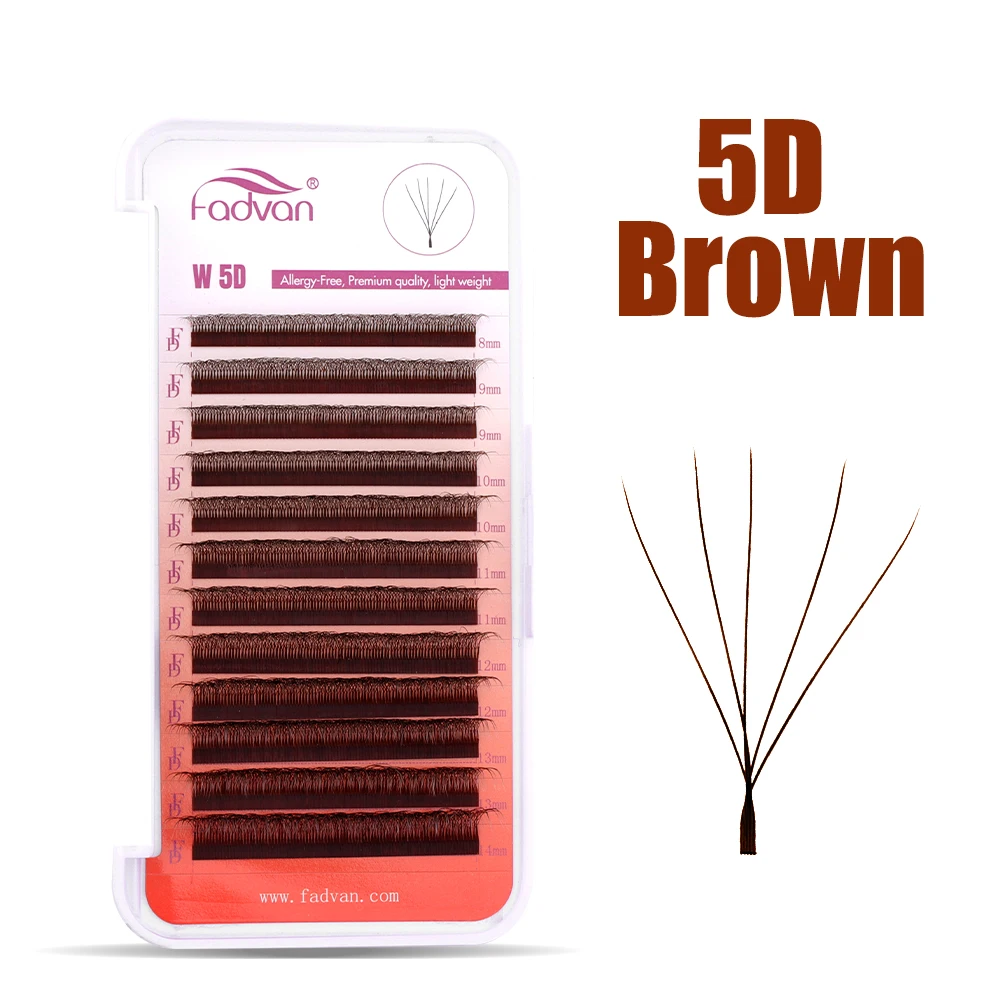 5D-Brown