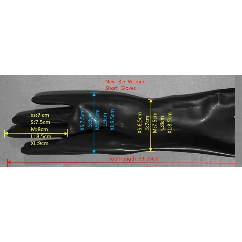 New 3D Black