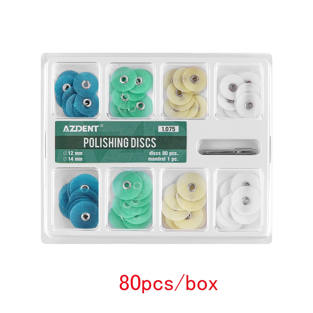 80pcs