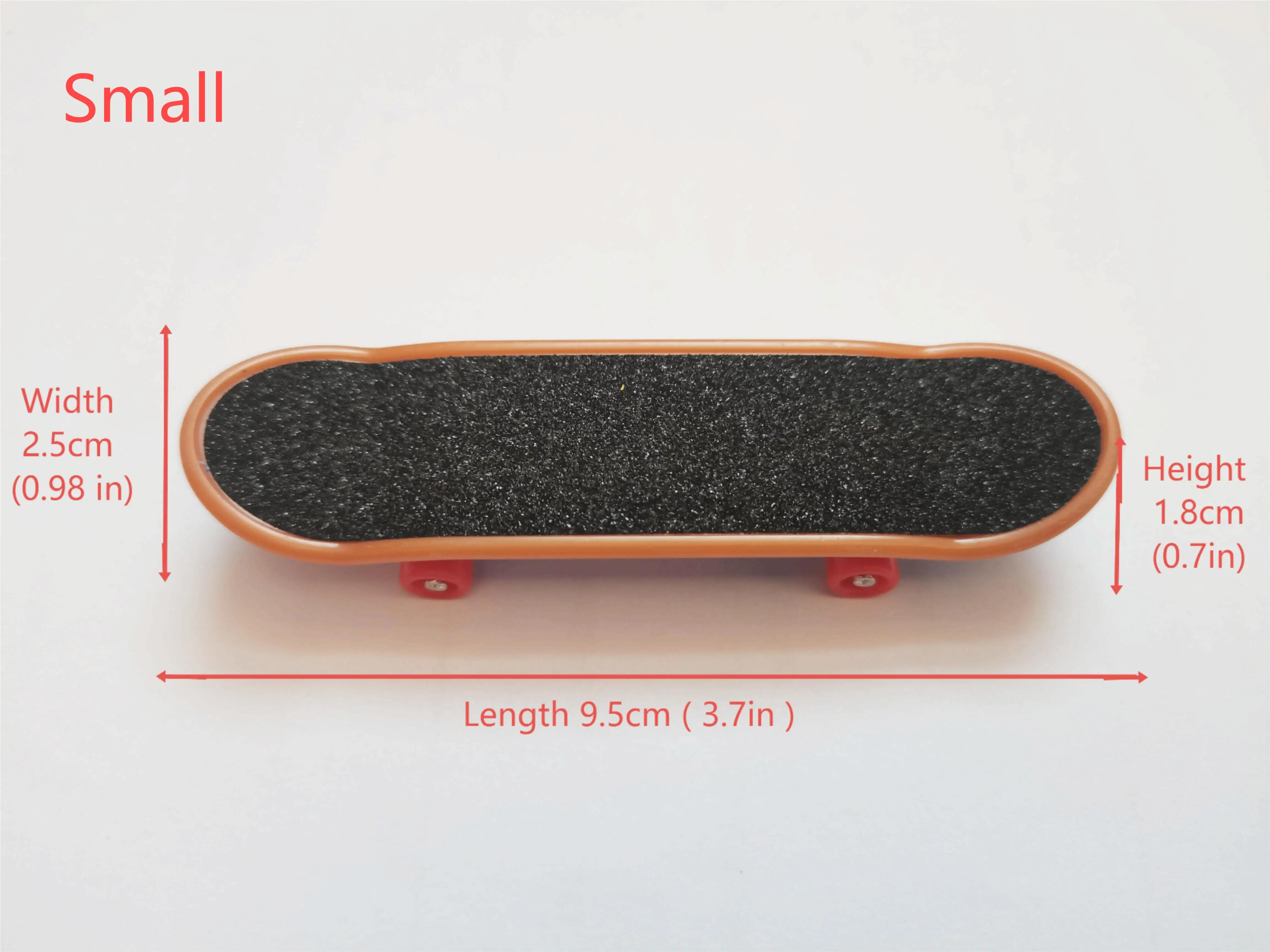 Small