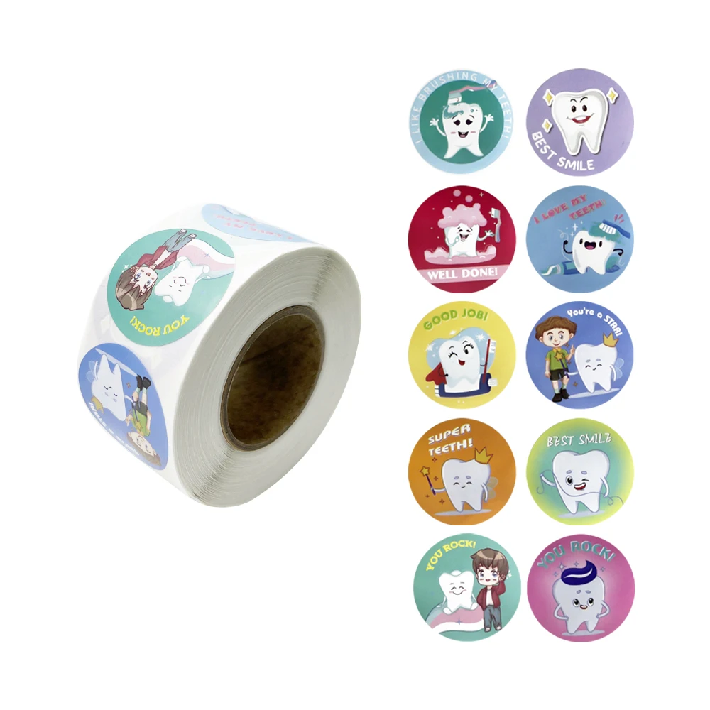 1 Roll