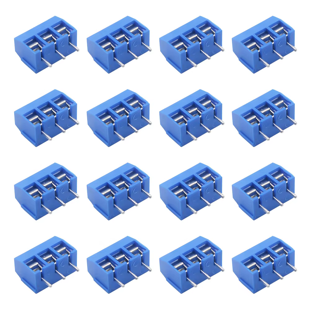 3P Blue