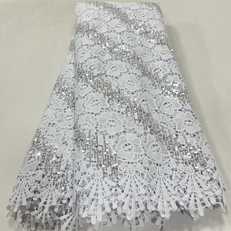 Nigerian Fabric 4