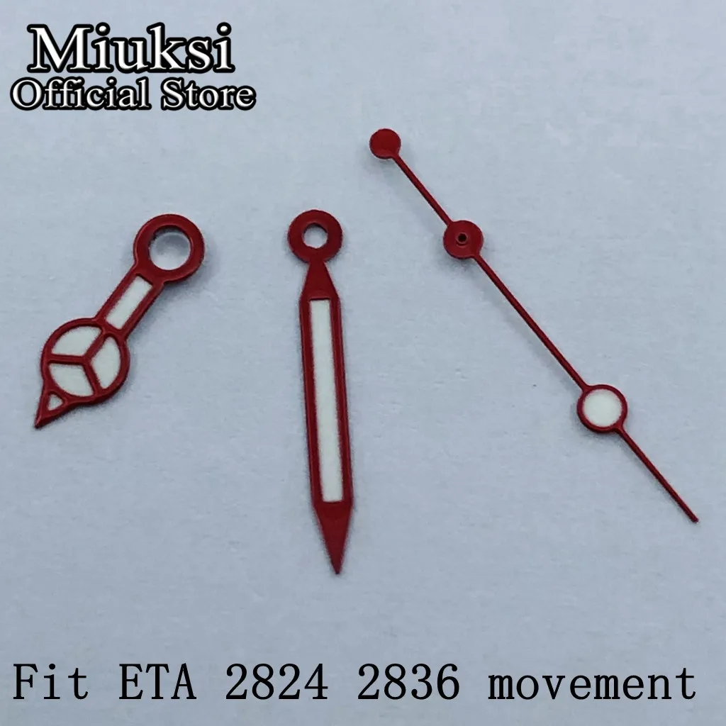 14 fit ETA 2824 2836