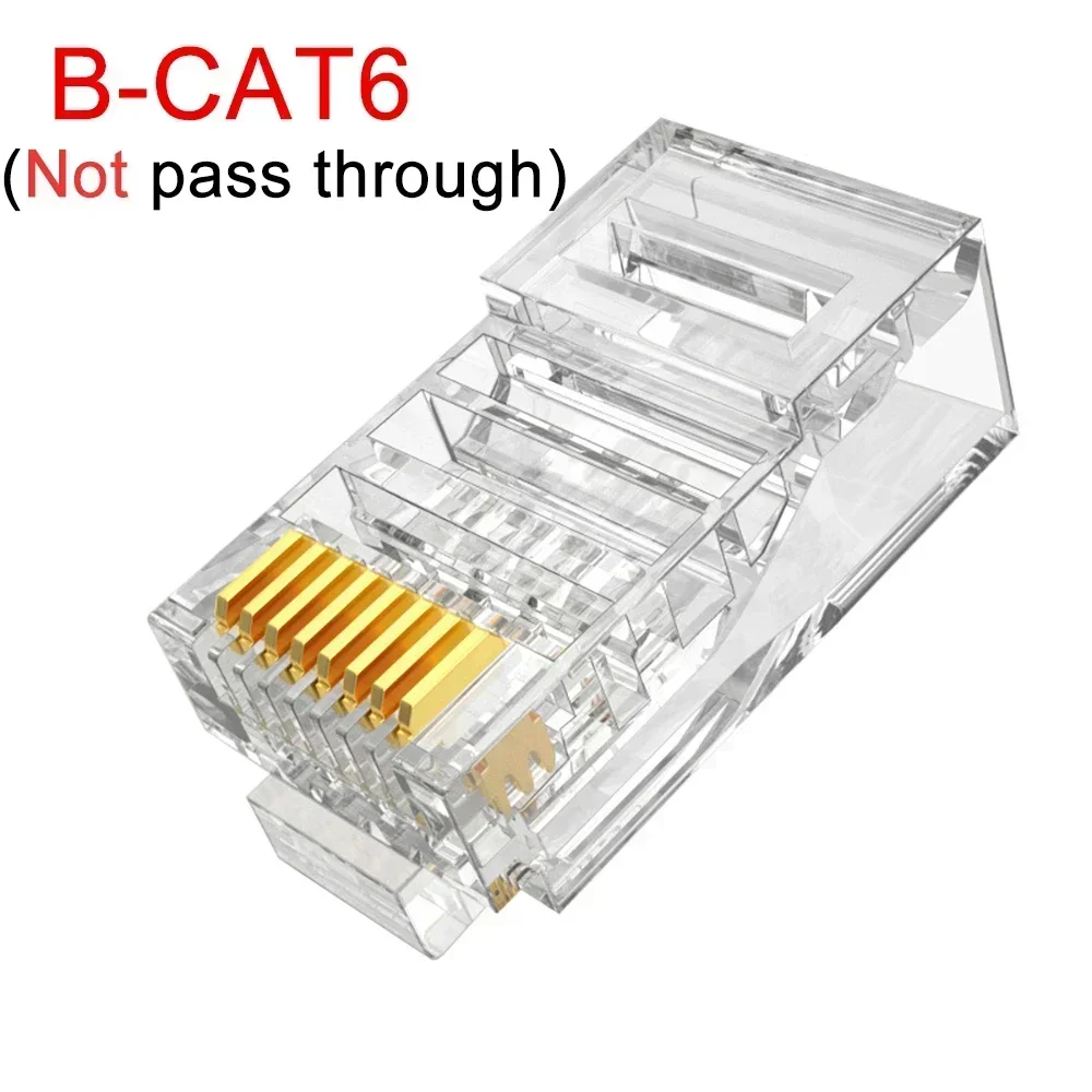 CAT6(no pass hole)
