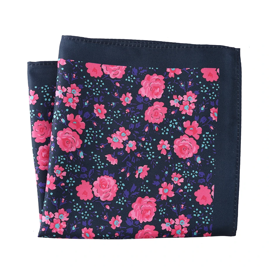 4Y010 Pocket Square