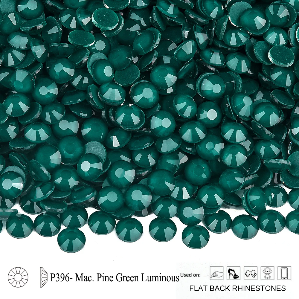p396Mac. Pine Green