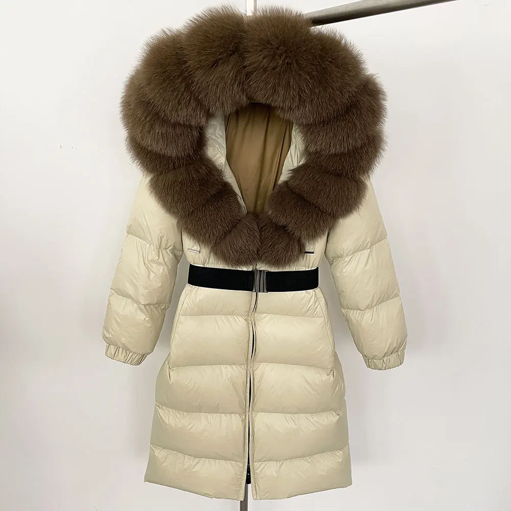Beige brown