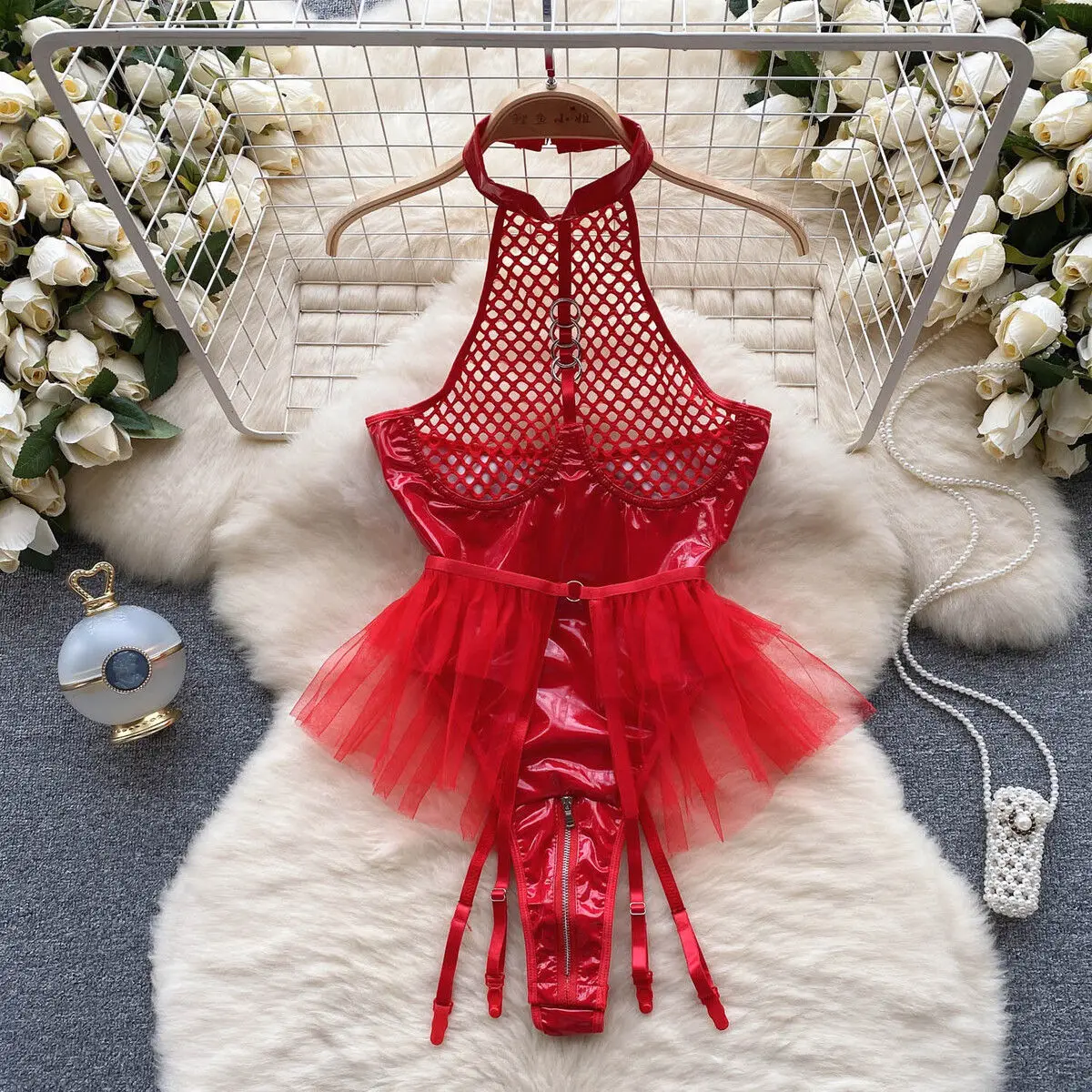 QD311-Red