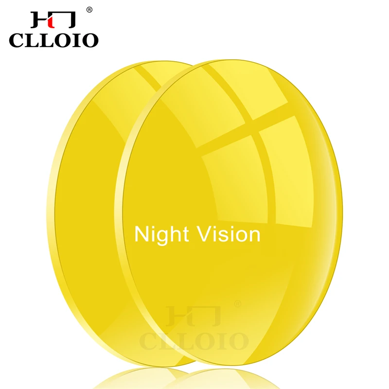 Night Vision