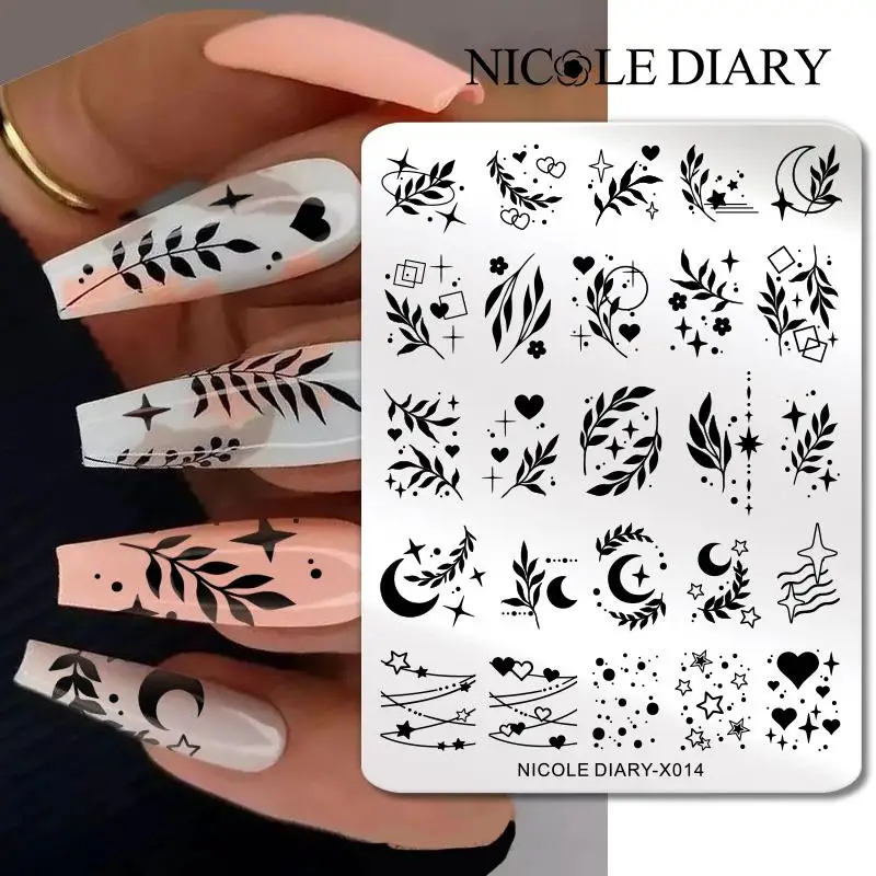 NICOLE DIARY-X014