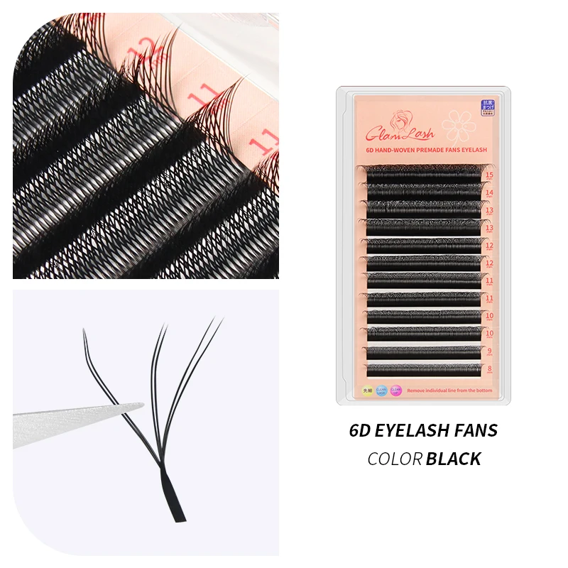 2tips 3D W Black