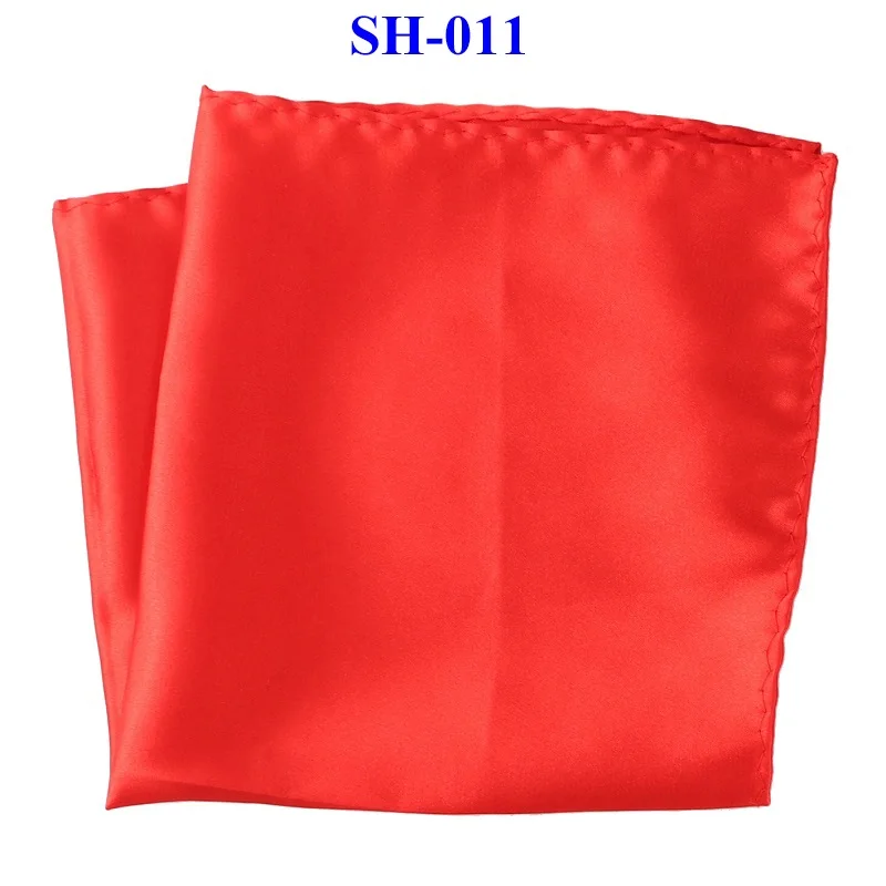 SH-011pocket square