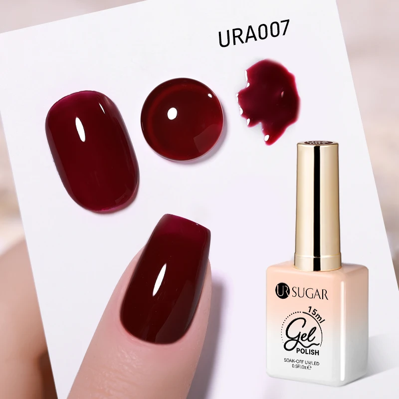 URA007