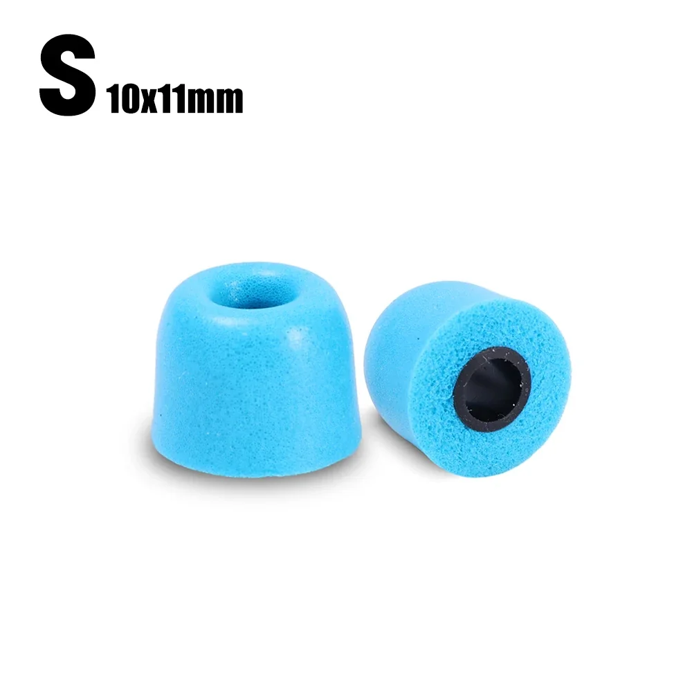 Blue S