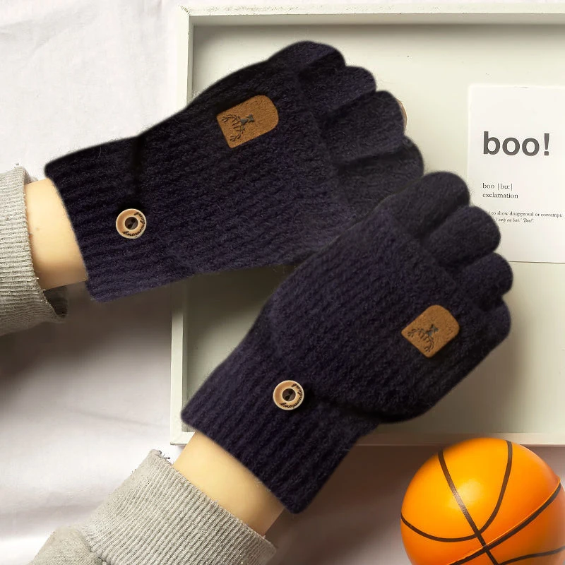 Dark blue 2Pairs