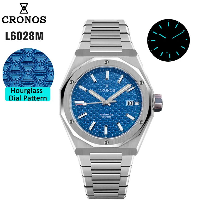 Blue CR