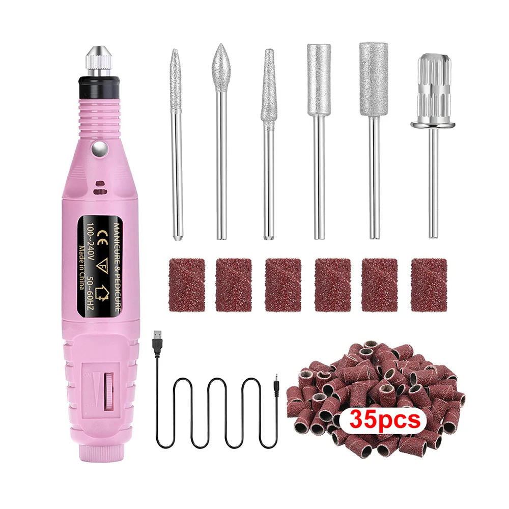Pink-Set