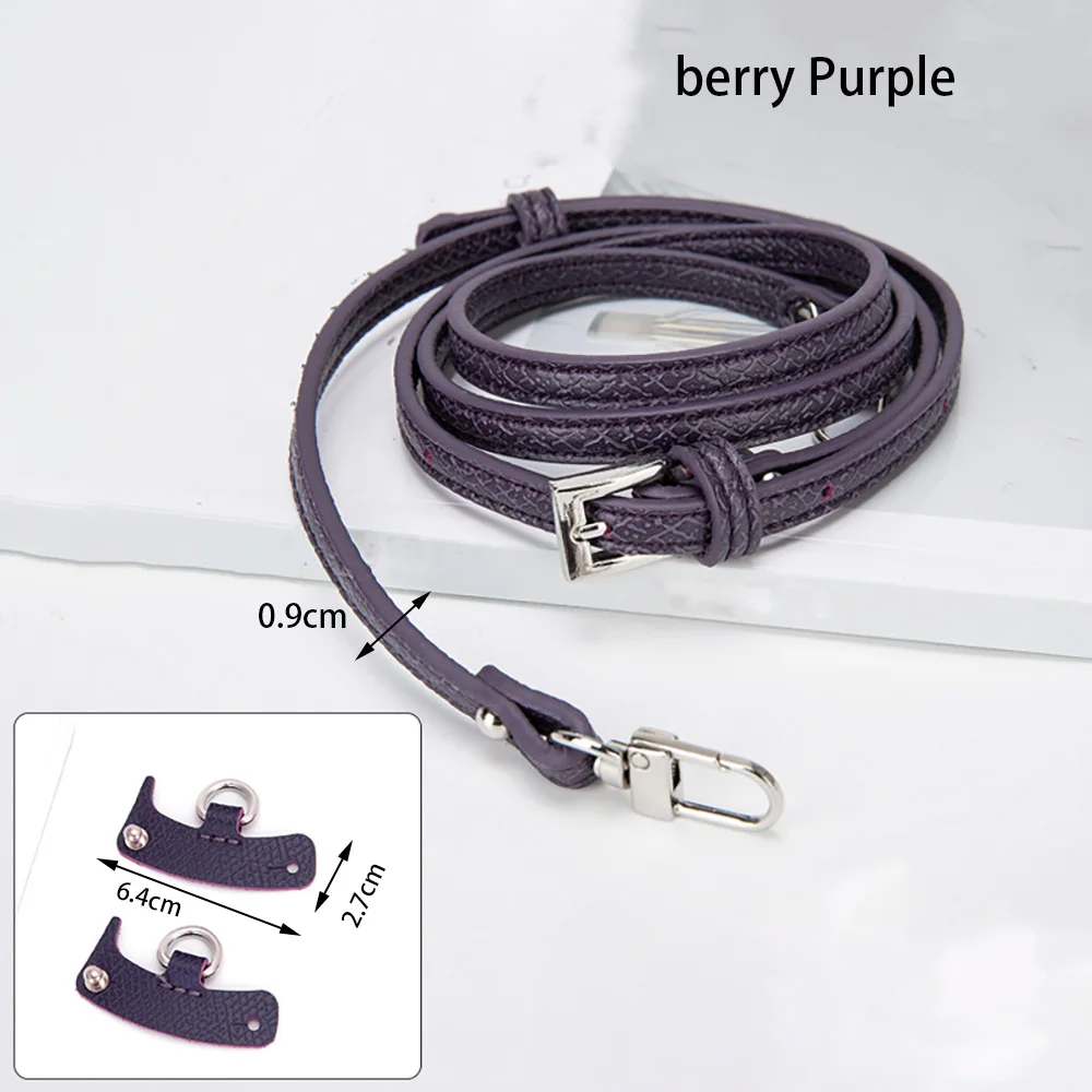 0.9F Berry Purple