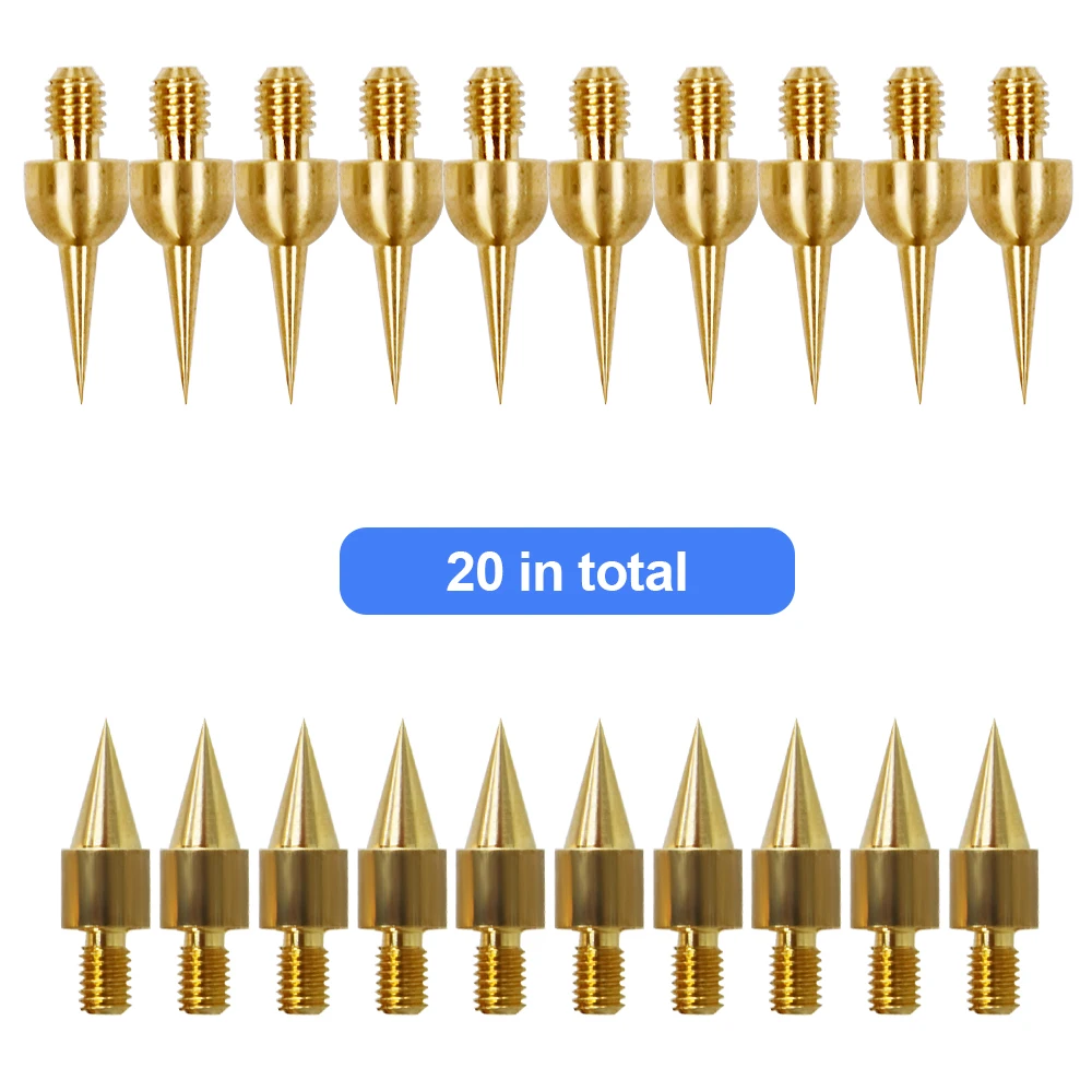 10sets (20pcs)