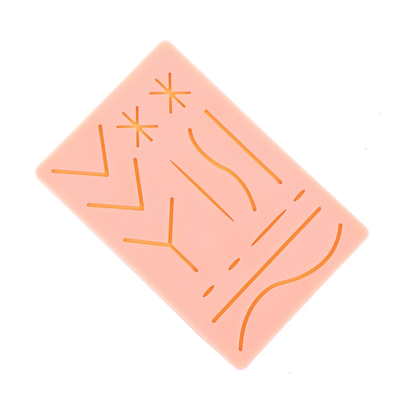 Incision Suture Pad