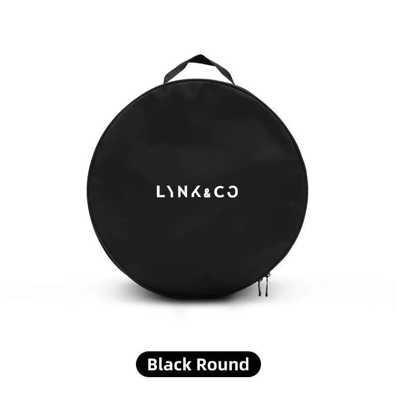 Black Round
