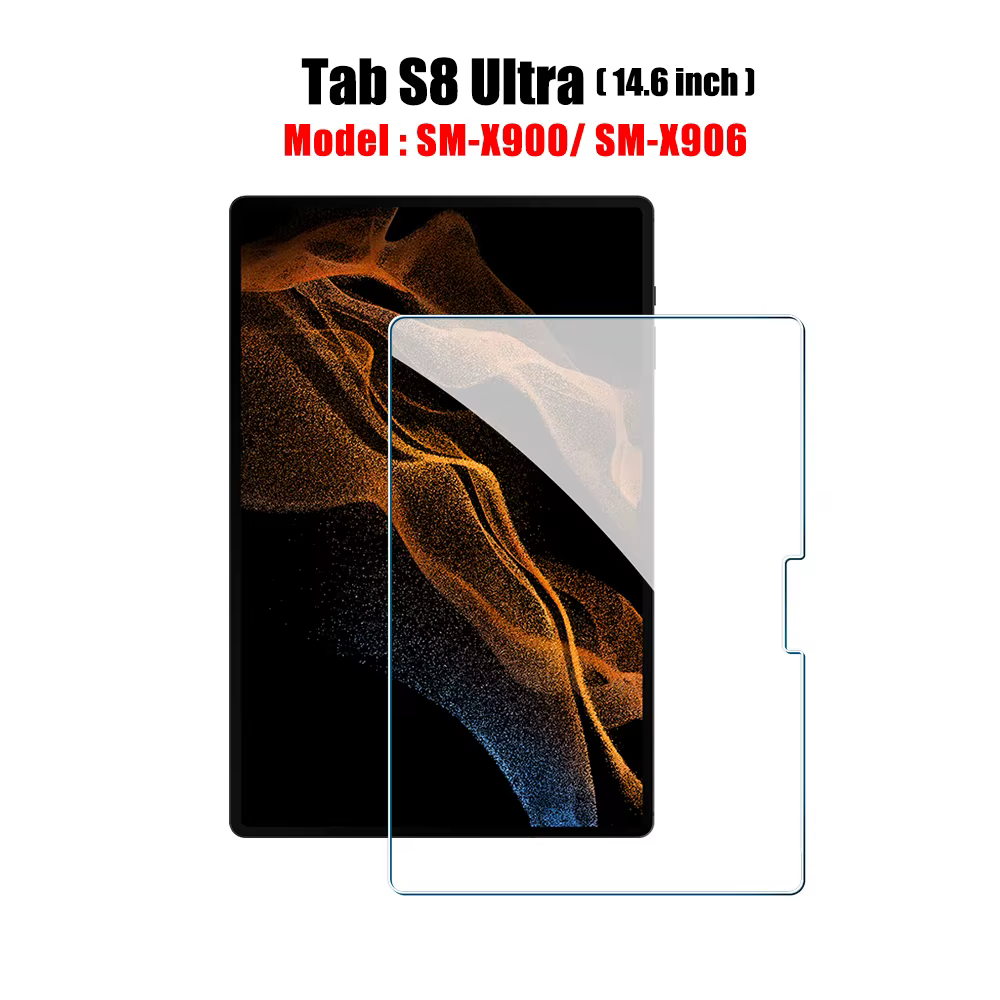 Tab S8 Ultra