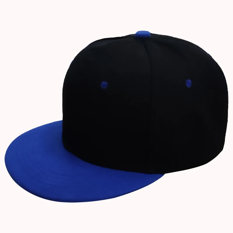 black royal blue