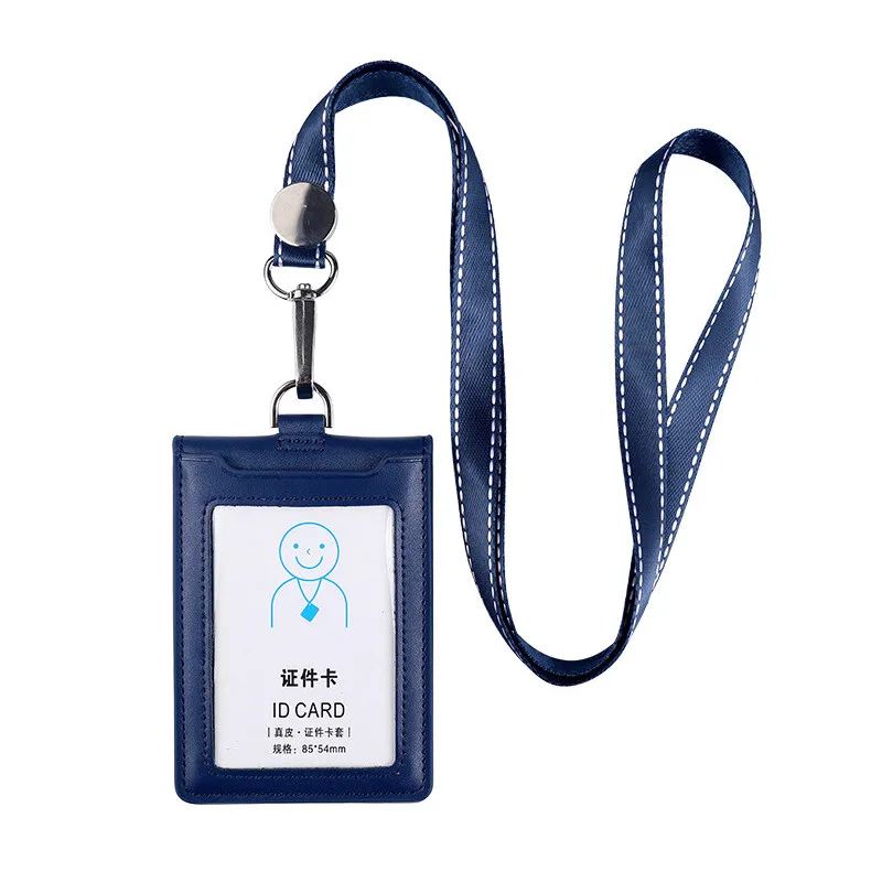 Vertical Blue