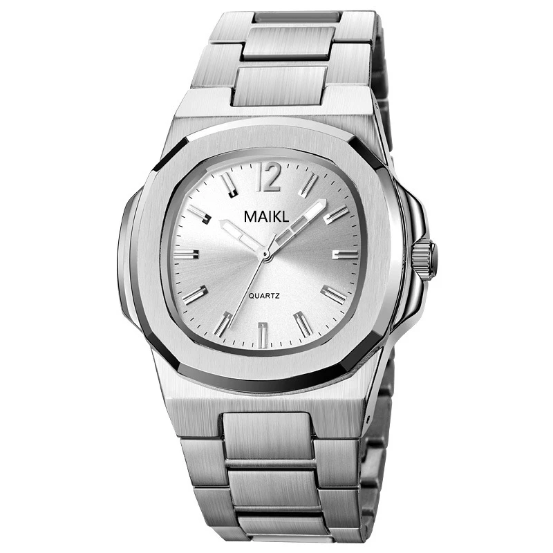 Silver surface