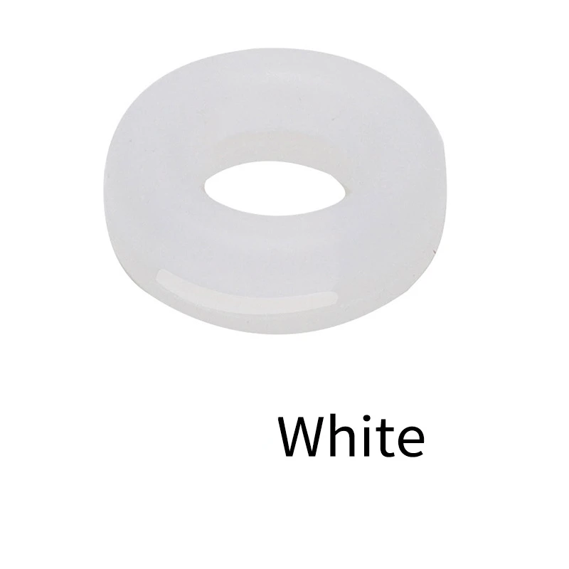 White 10pcs